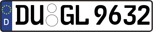 DU-GL9632