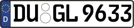 DU-GL9633