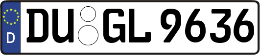 DU-GL9636