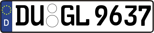 DU-GL9637