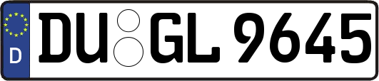 DU-GL9645