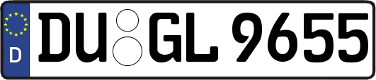 DU-GL9655