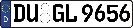 DU-GL9656