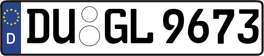 DU-GL9673