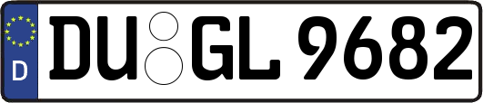 DU-GL9682