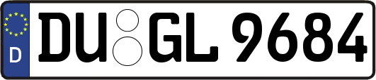 DU-GL9684