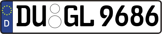 DU-GL9686