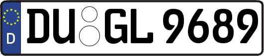 DU-GL9689