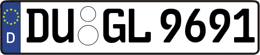 DU-GL9691
