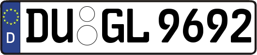 DU-GL9692