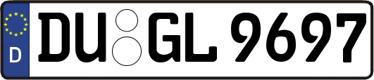 DU-GL9697