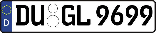 DU-GL9699