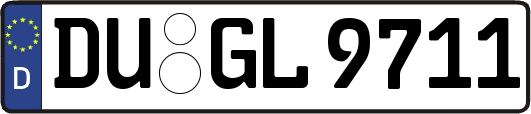 DU-GL9711