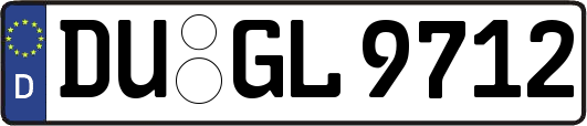 DU-GL9712