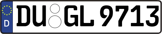 DU-GL9713