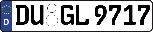 DU-GL9717