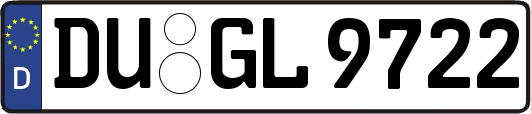DU-GL9722