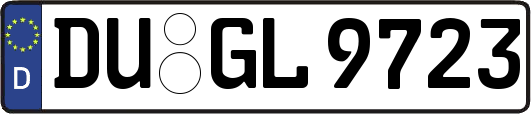 DU-GL9723