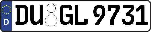 DU-GL9731
