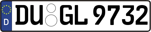 DU-GL9732