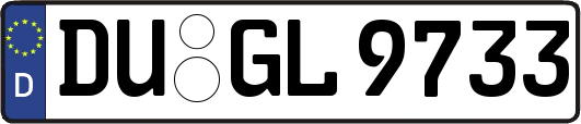 DU-GL9733