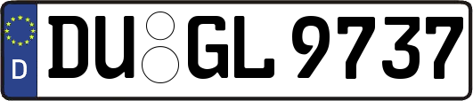 DU-GL9737
