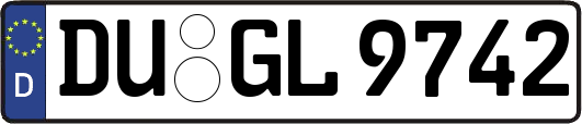 DU-GL9742