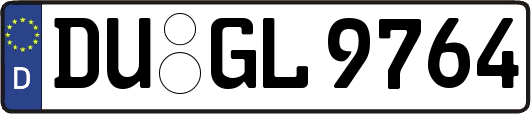 DU-GL9764