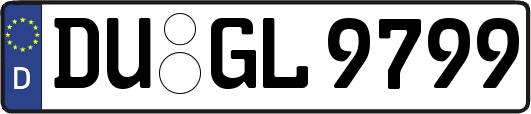 DU-GL9799