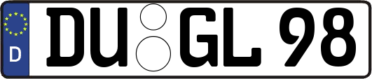 DU-GL98