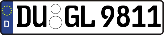 DU-GL9811