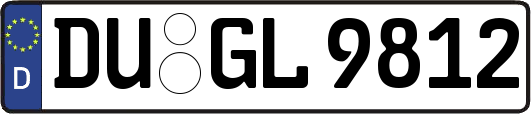 DU-GL9812