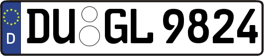 DU-GL9824