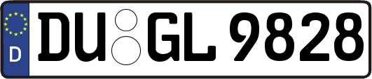 DU-GL9828