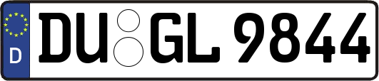 DU-GL9844