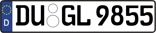 DU-GL9855