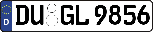DU-GL9856