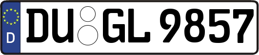 DU-GL9857