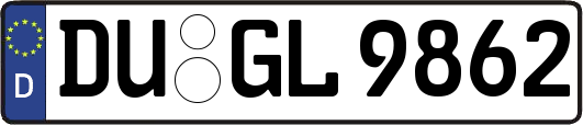 DU-GL9862