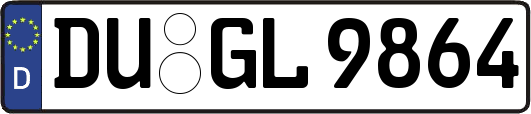 DU-GL9864