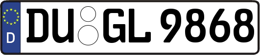 DU-GL9868