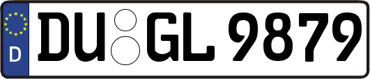 DU-GL9879