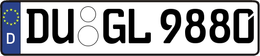 DU-GL9880