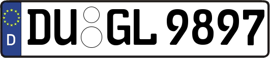 DU-GL9897