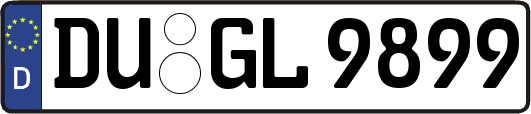 DU-GL9899