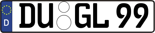 DU-GL99