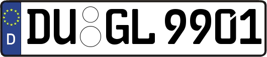 DU-GL9901