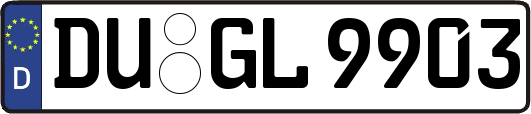 DU-GL9903