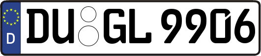 DU-GL9906