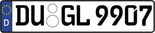 DU-GL9907